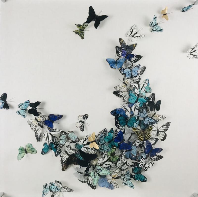 Juan Carlos Collada Celestial Breeze