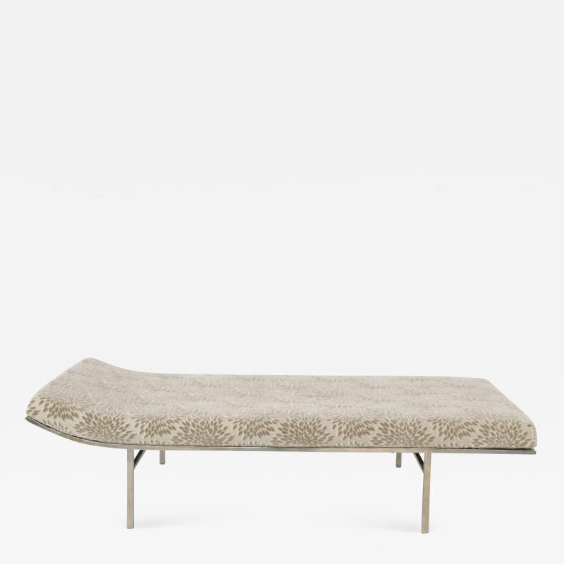 Jules Heumann 60 70 daybed designed by American jules heumann designer 