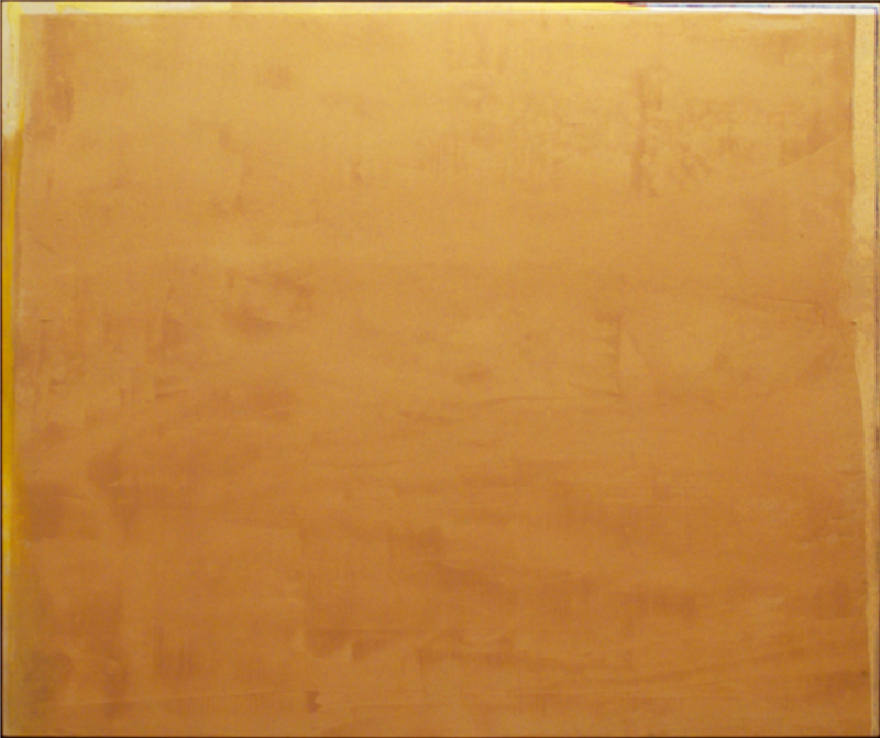 Jules Olitski Radical Love 15 1972