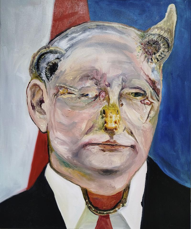 Juliane Hundertmark Leader 2