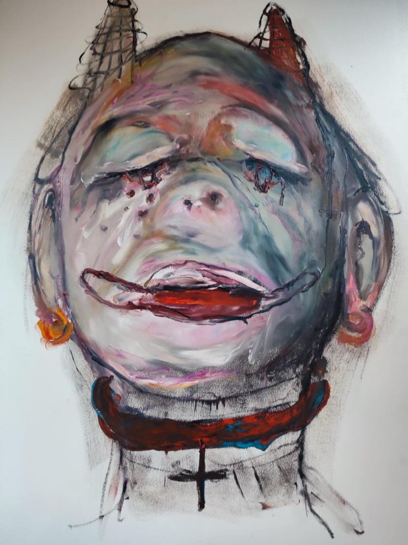 Juliane Hundertmark Untitled 17