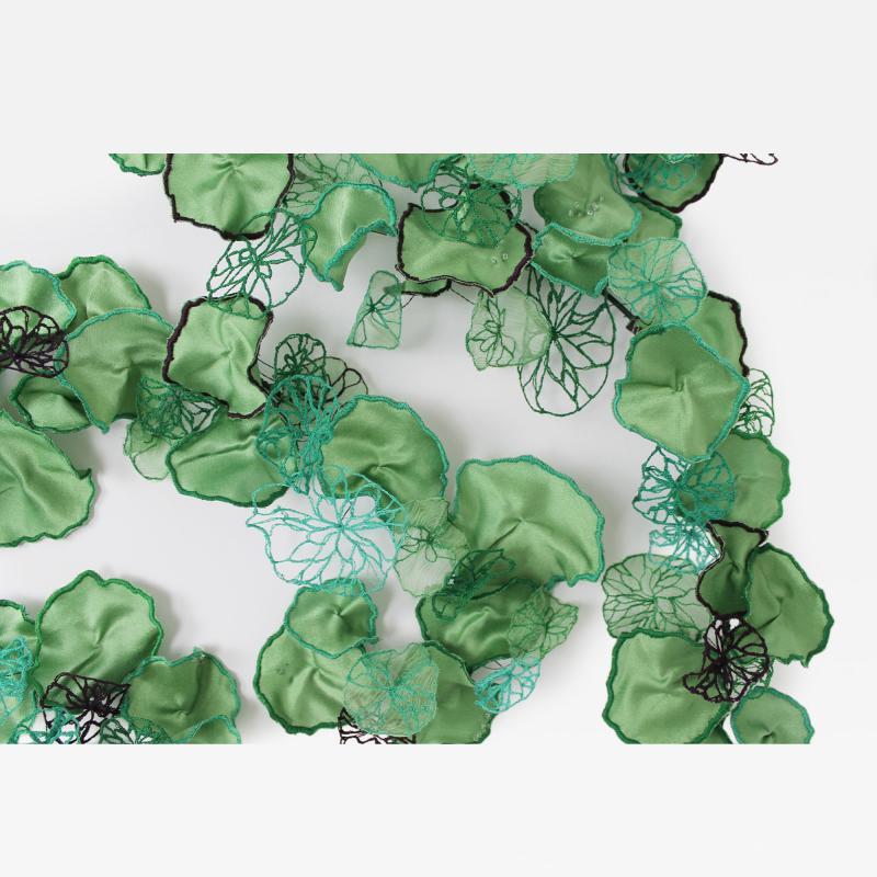 Julie Percillier N buleuses