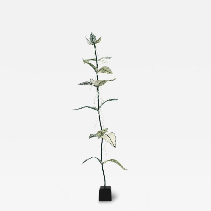 Julie Percillier Orties