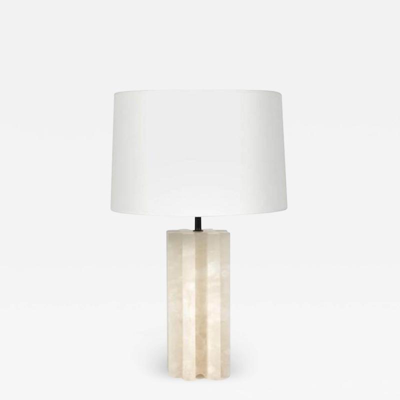 Julien Barrault Diese Lamp by Julien Barrault