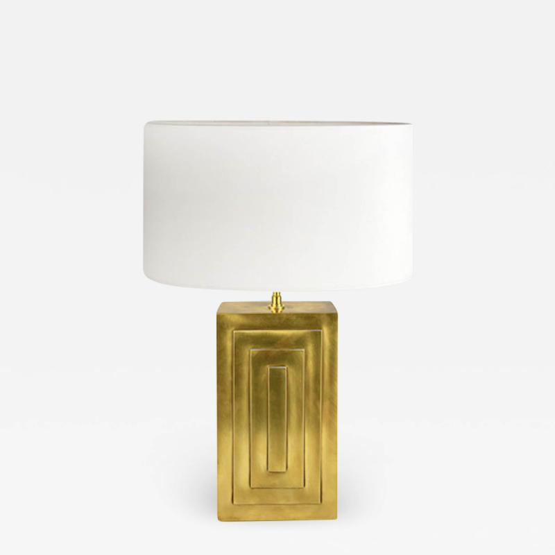 Julien Barrault Hypnose Table Lamp by Julien Barrault