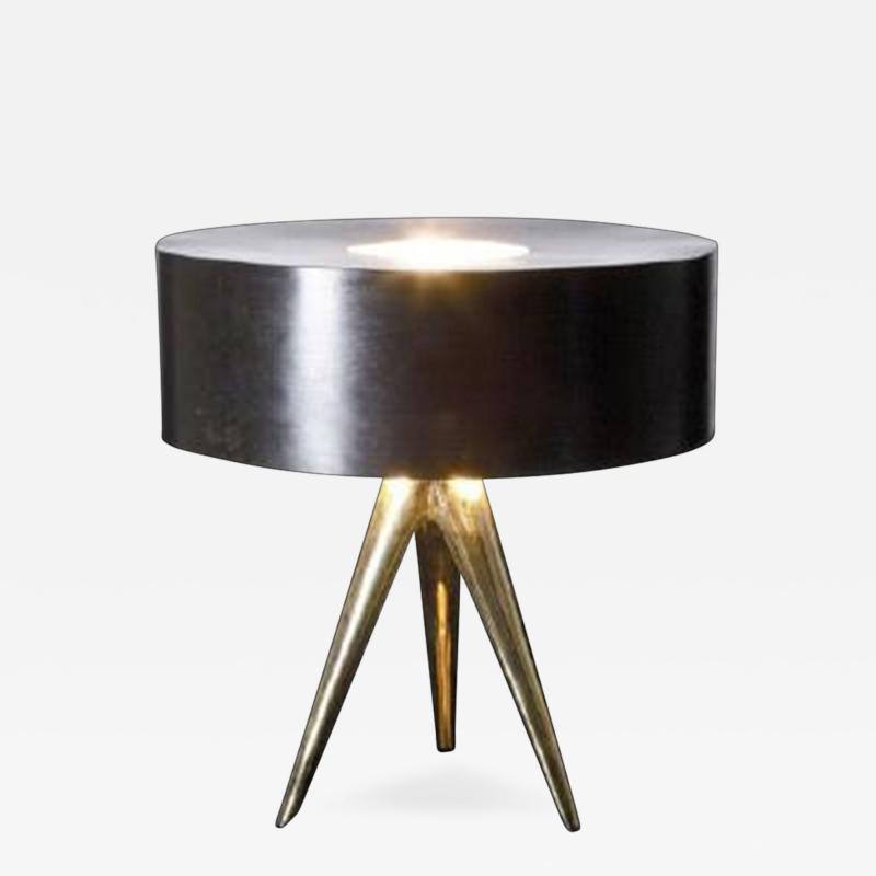 Julien Barrault The Treepod Table Lamp by Julien Barrault