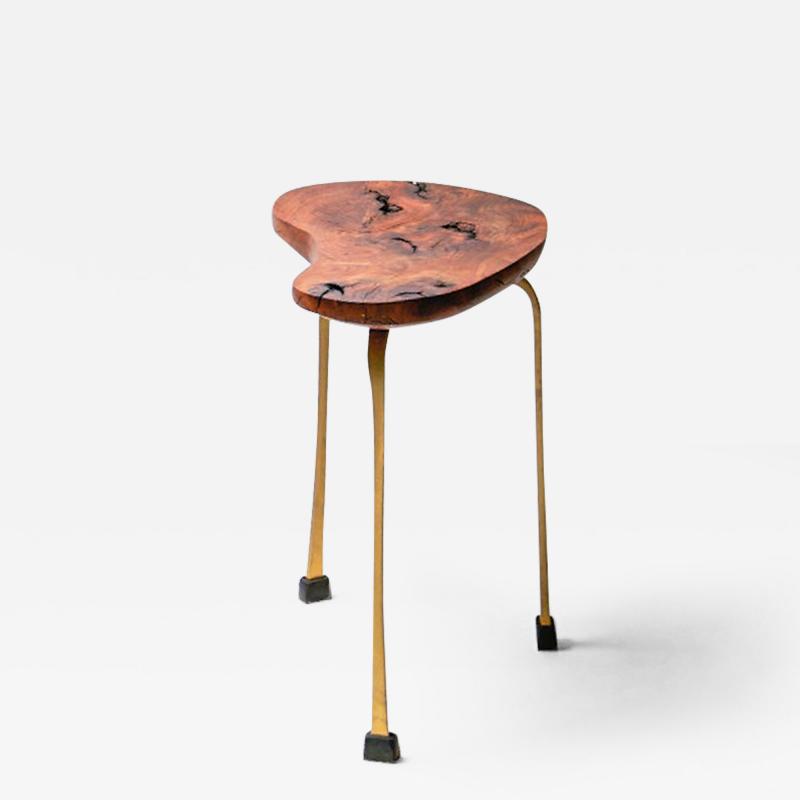 Julio Mart nez Barnetche WHALE side table