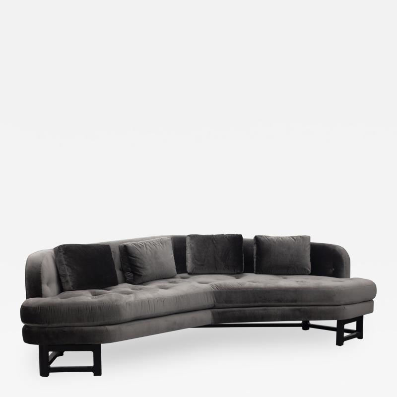 Junus Sofa by Edward Wormley 
