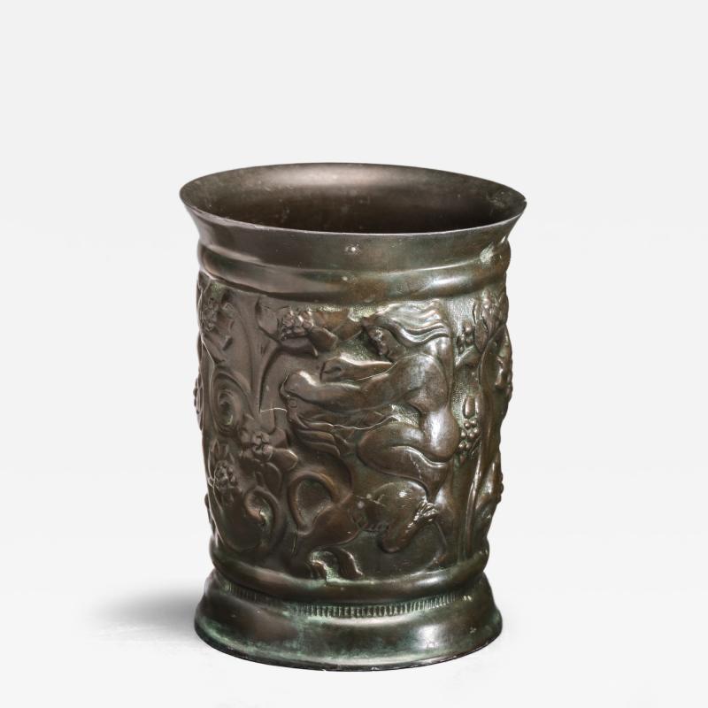 Just Andersen Just Andersen vase