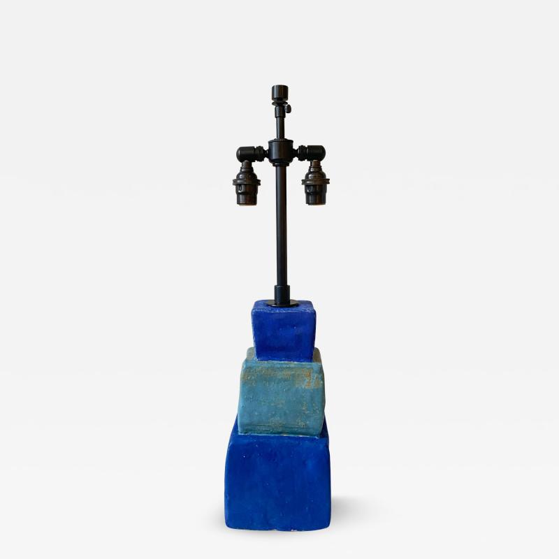 Justin Hoffman JUSTIN HOFFMAN CERAMICS TABLE LAMP