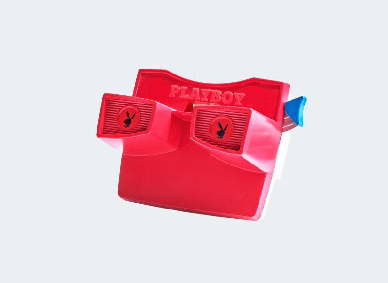 Justin Owensby Viewmaster