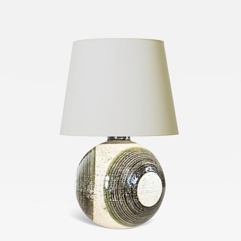 Jytte Trebbien Table Lamp by Jytte Trebbien