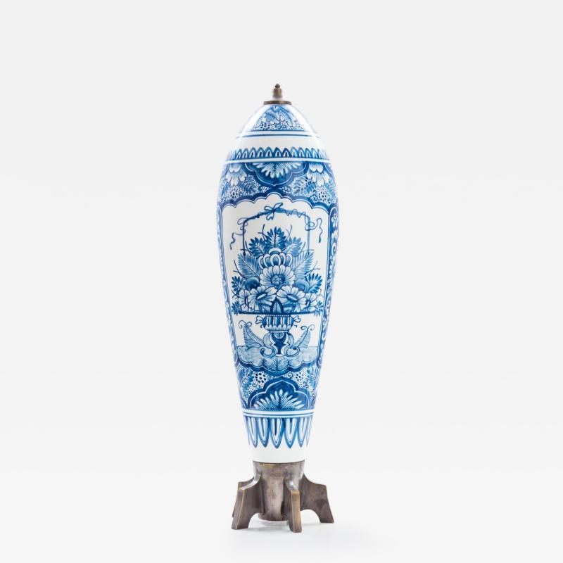 KATYA TRABOULSI Netherlands