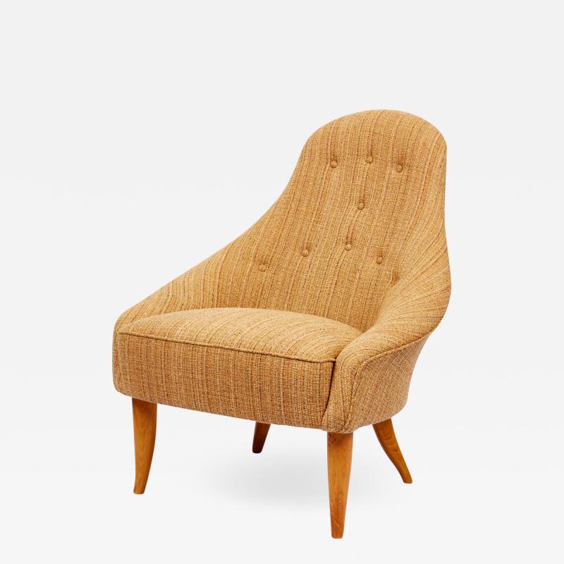 KERSTIN HORLIN HOLMQUIST EVA CHAIR