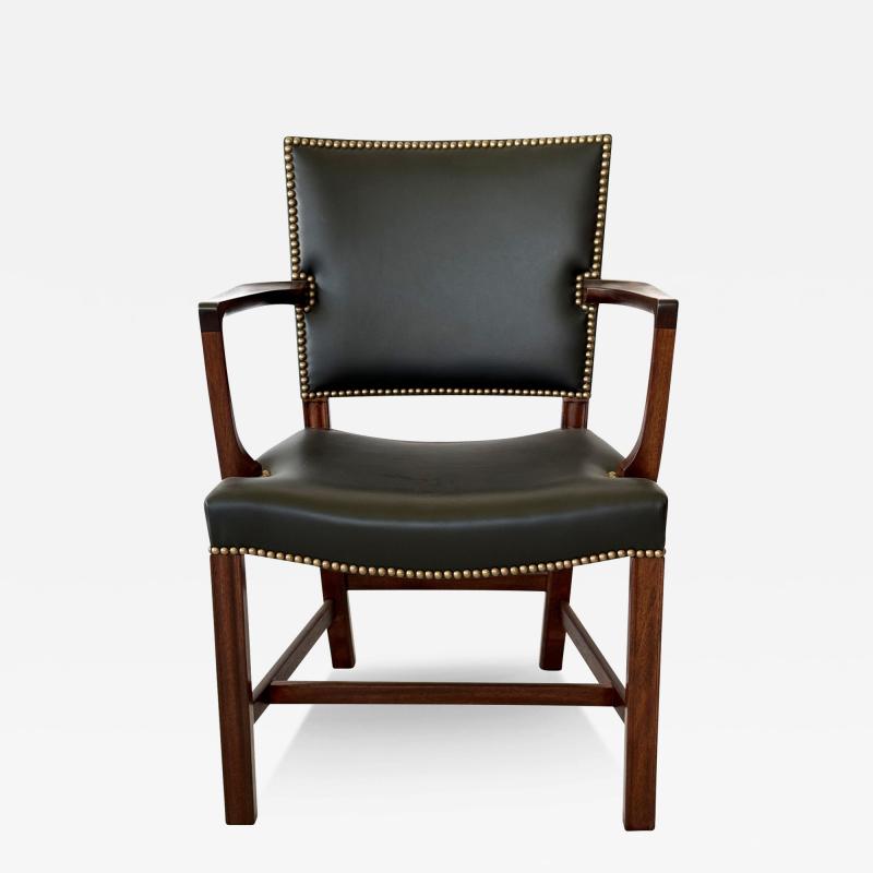 Kaare Klint Armchair