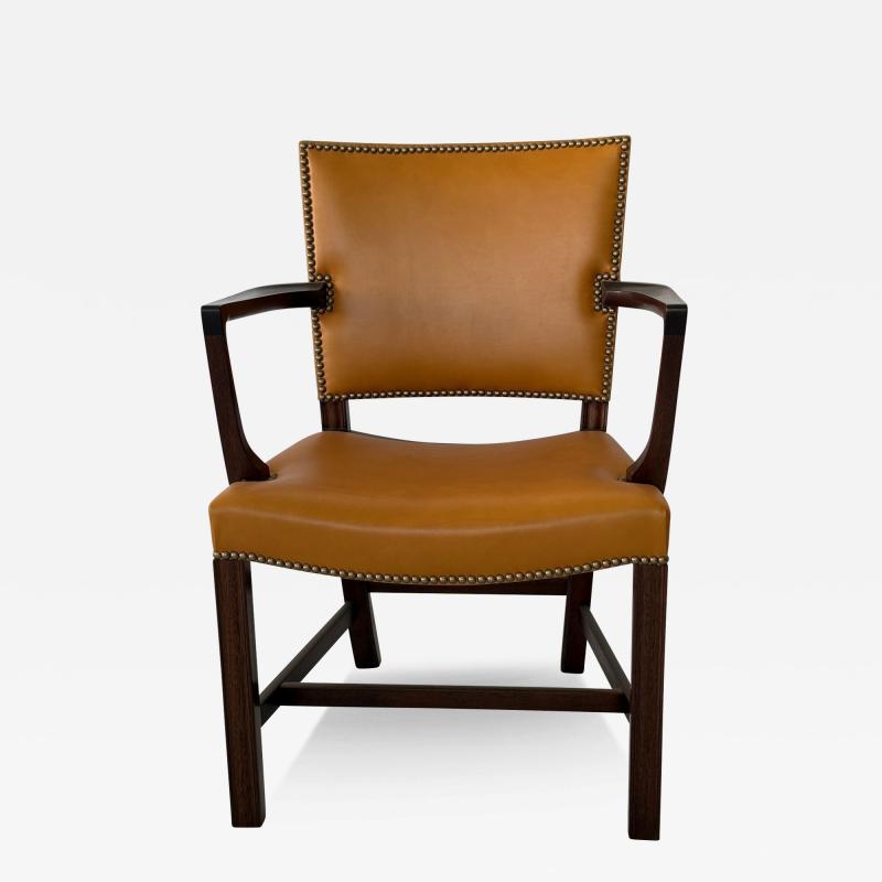 Kaare Klint Armchair