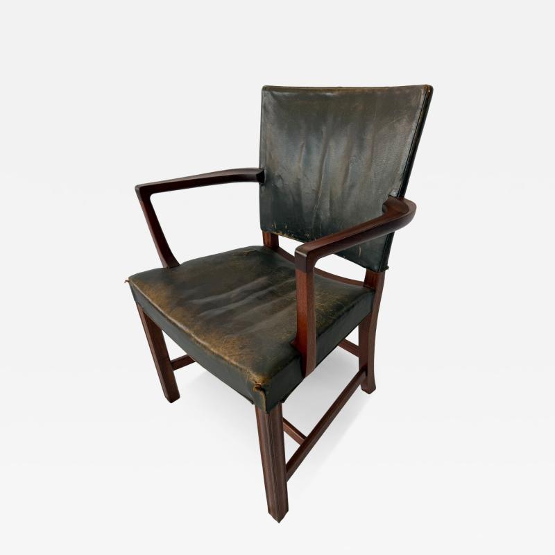 Kaare Klint Armchair