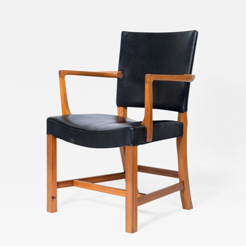 Kaare Klint Kaare Klint Armchair