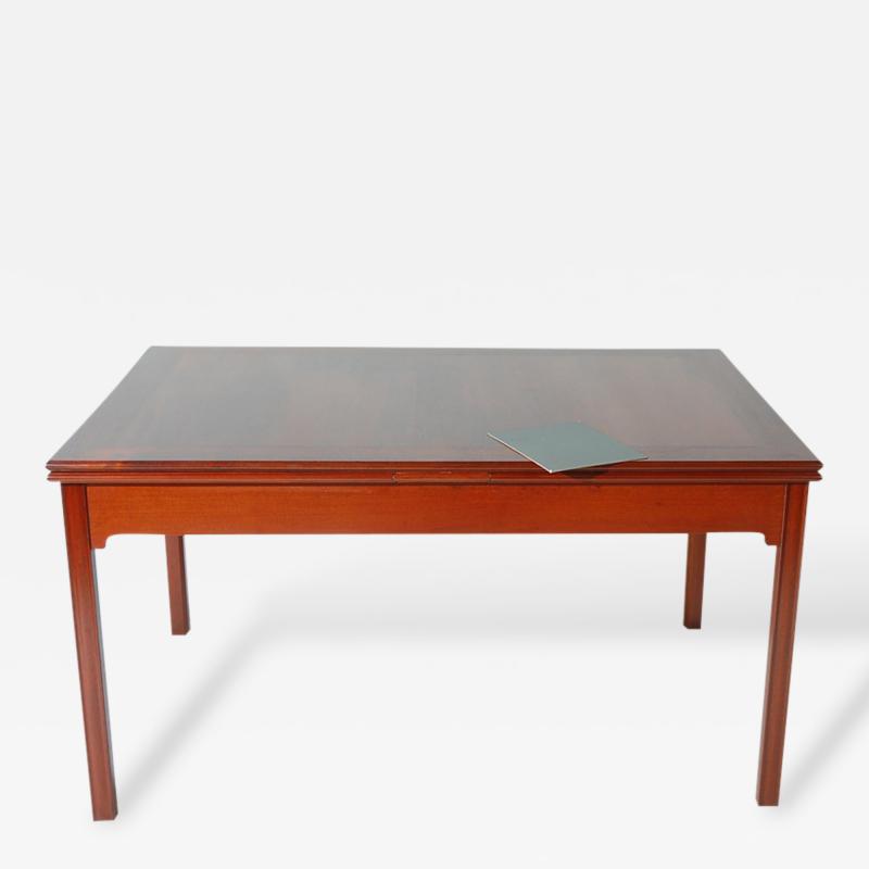 Kaare Klint Kaare Klint Dining Table