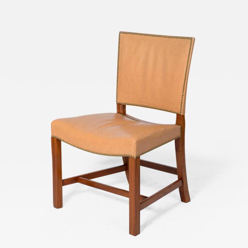 Kaare Klint Kaare Klint Side Chair