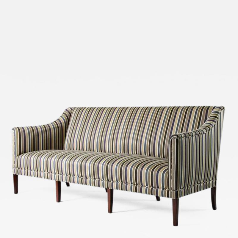 Kaare Klint Kaare Klint Sofa