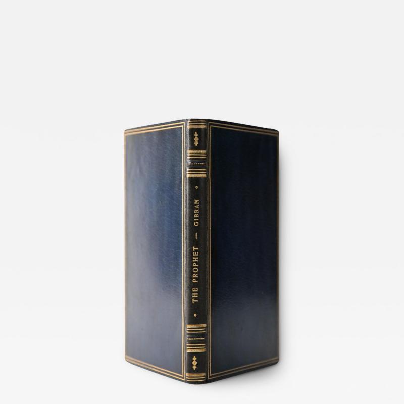 Kahlil Gibran 1 Volume Kahlil Gibran The Prophet