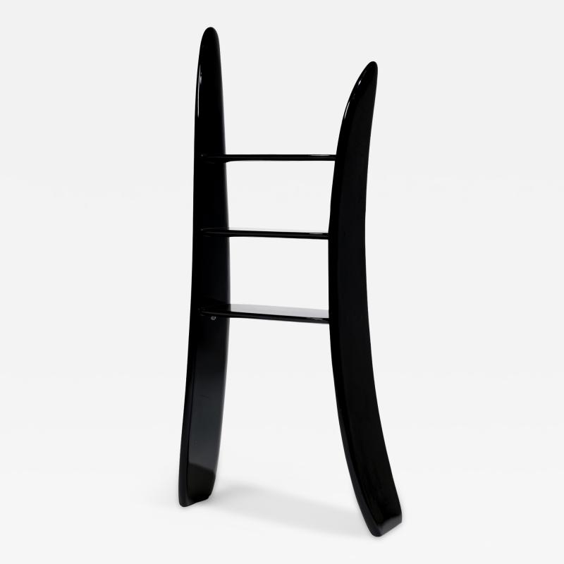 Kar Studio Contemporary Oracle Shelf