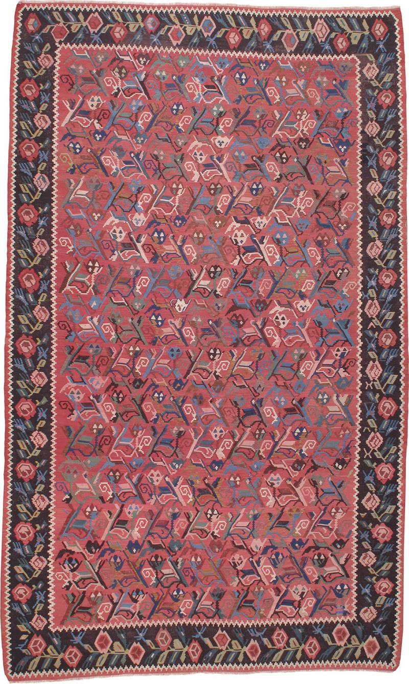Karabag Kilim