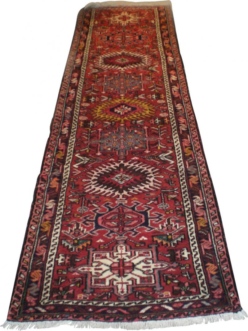 Karadja Persian Runner