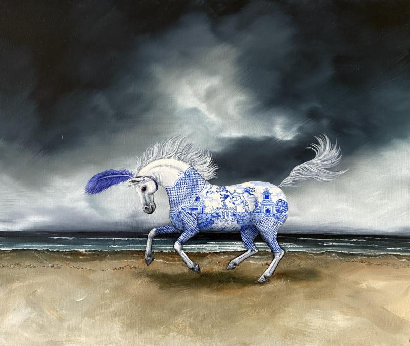 Karen Atkins Runaway Princess