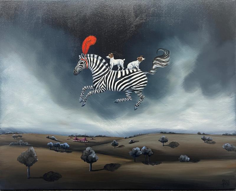 Karen Atkins We Dont Want To
