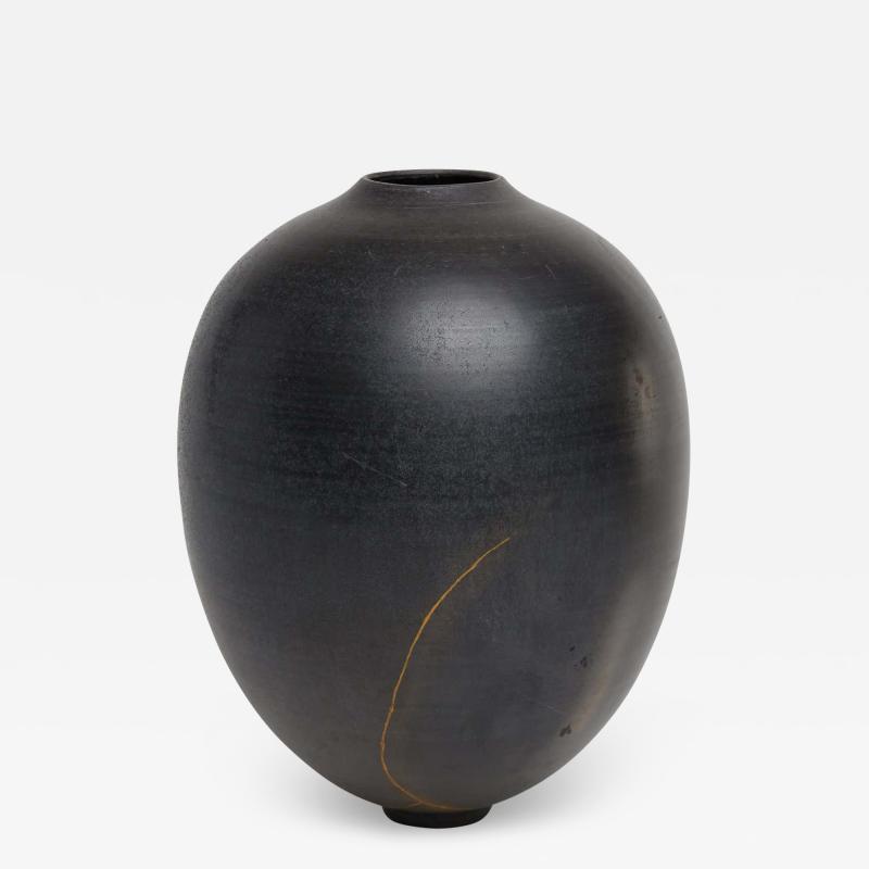 Karen Swami Unique Vase by Karen Swami 2021