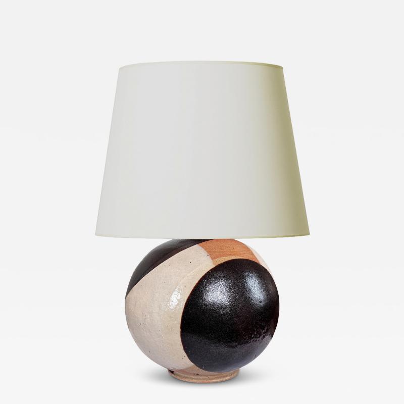 Karin Heerwagen Table Lamp by Karin and Erling Heerwagen