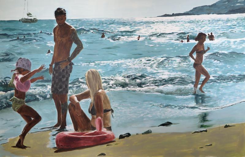 Karine Bartoli Carg se