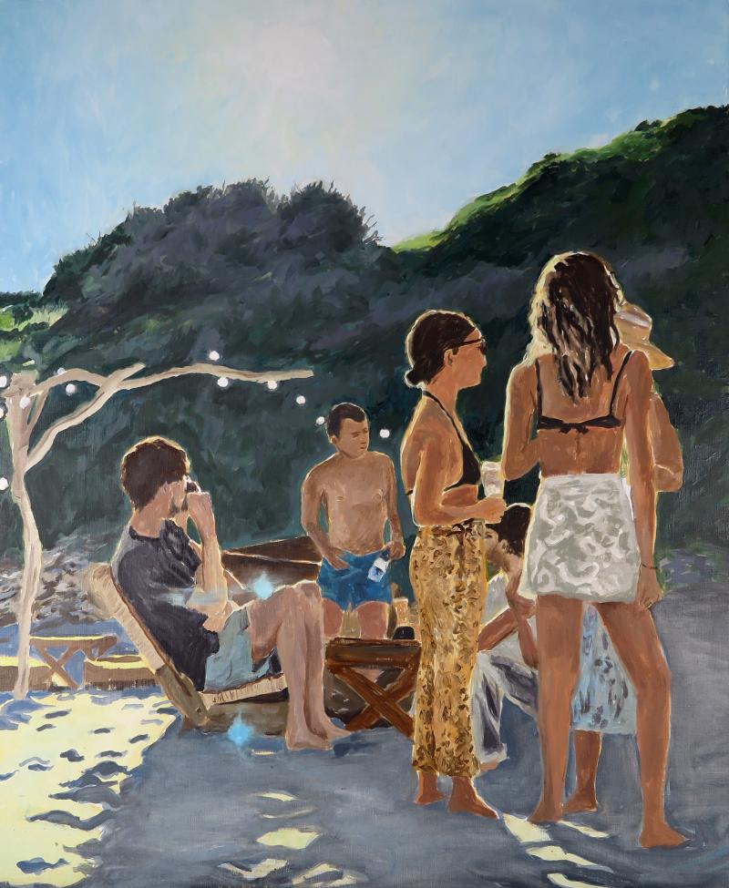 Karine Bartoli Saint Joseph
