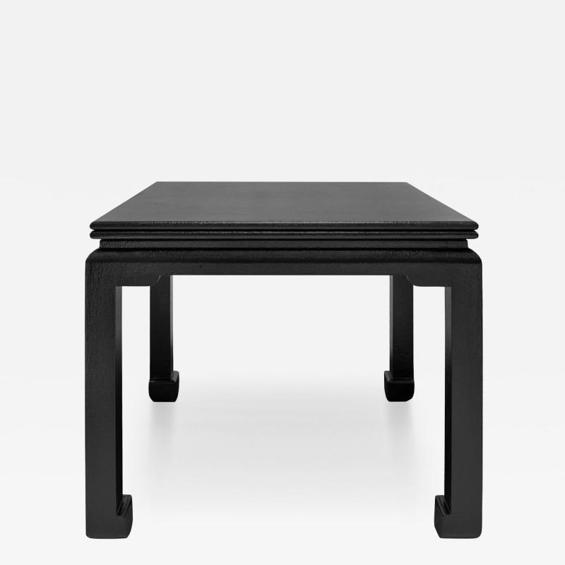 Karl Springer FLIP TOP GAMING TABLE