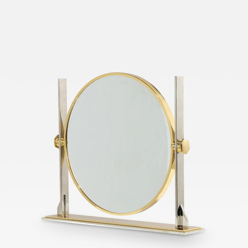 Karl Springer Karl Springer Extra Large Vanity Mirror
