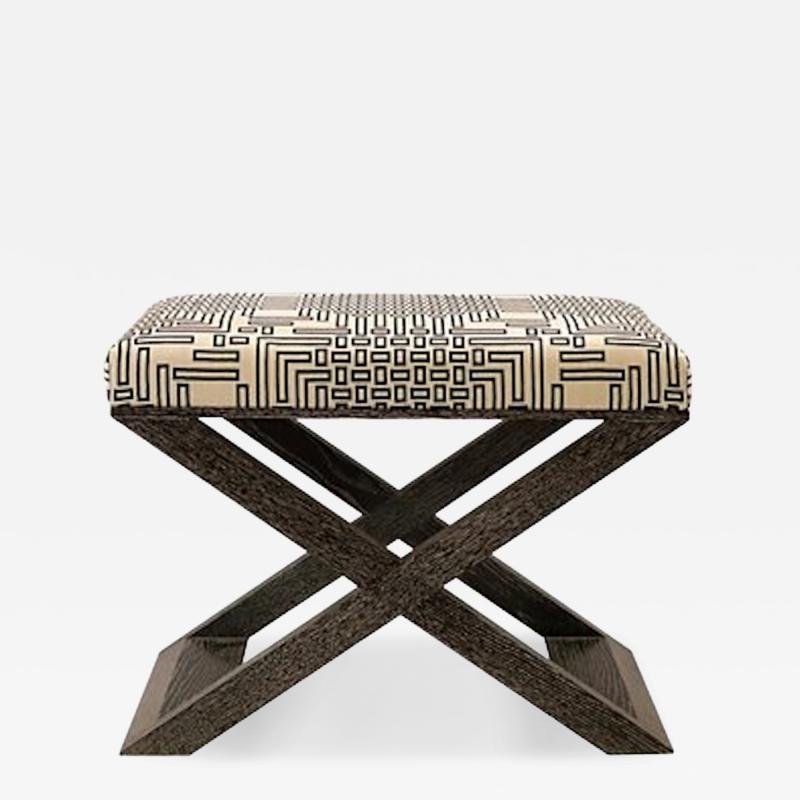Karl Springer LTD MARK II X BENCH