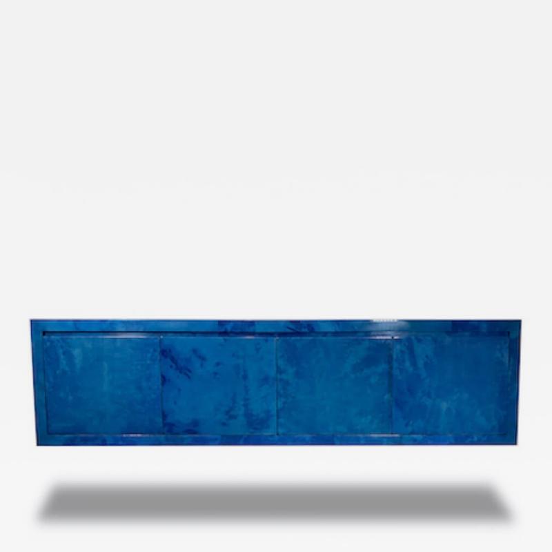 Karl Springer LTD ROYAL PALM CABINET