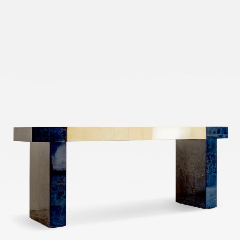 Karl Springer LTD T 2 CONSOLE