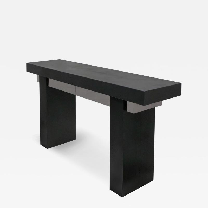 Karl Springer T STYLE CONSOLE