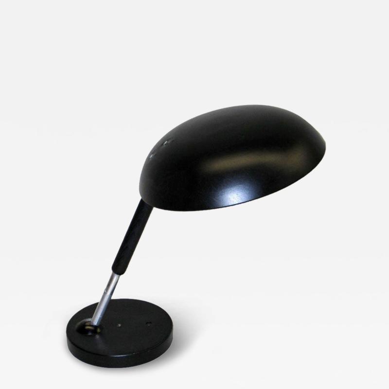 Karl Trabert Bauhaus Style Desk Lamp Attributed to Karl Trabert