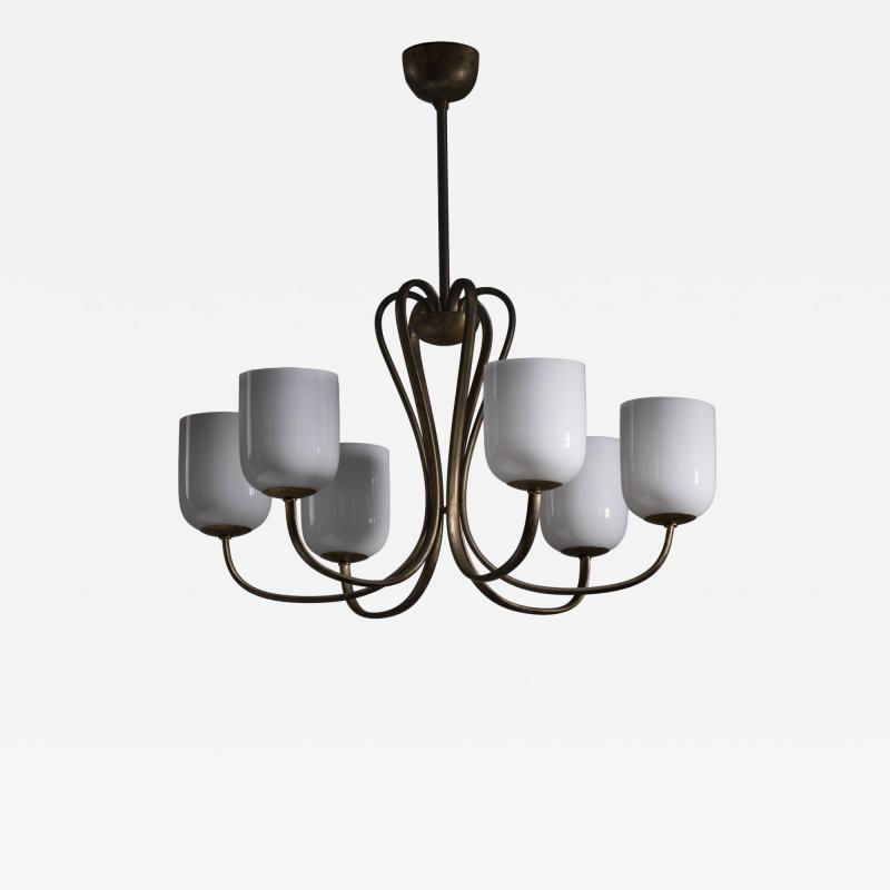 Karlskrona Lampfabrik Karlskrona chandelier