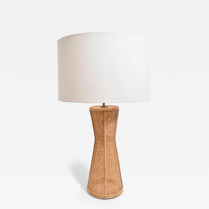 Kasa rattan lamp Barracuda Edition 