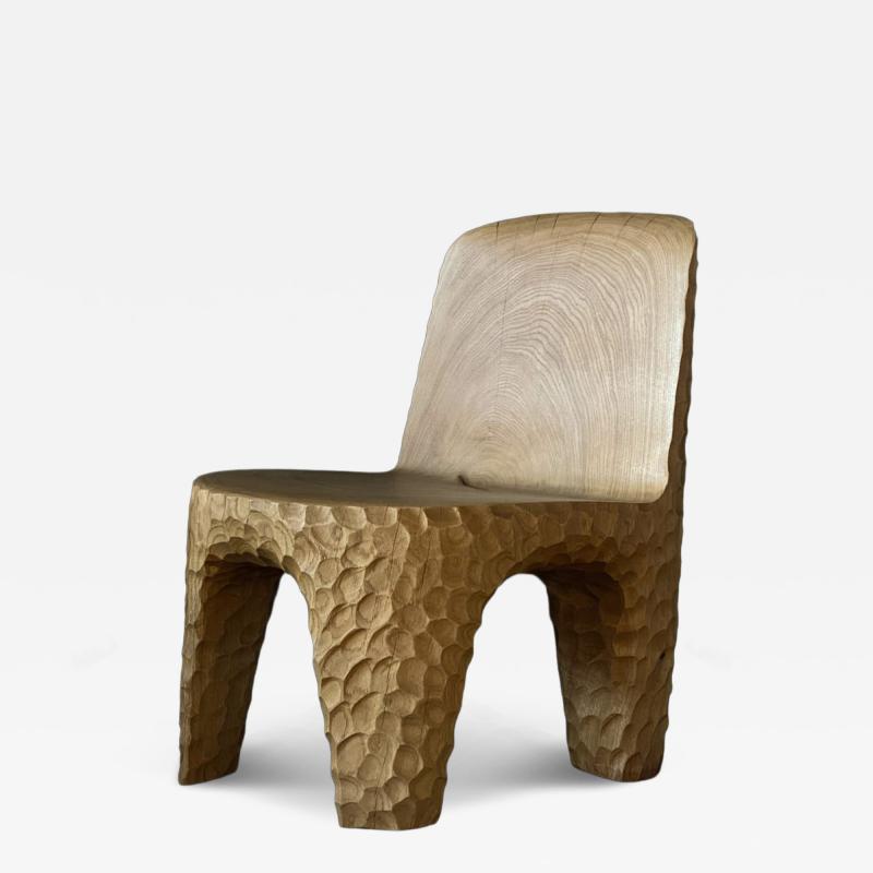 Kaspar Hamacher Max Chair 2024
