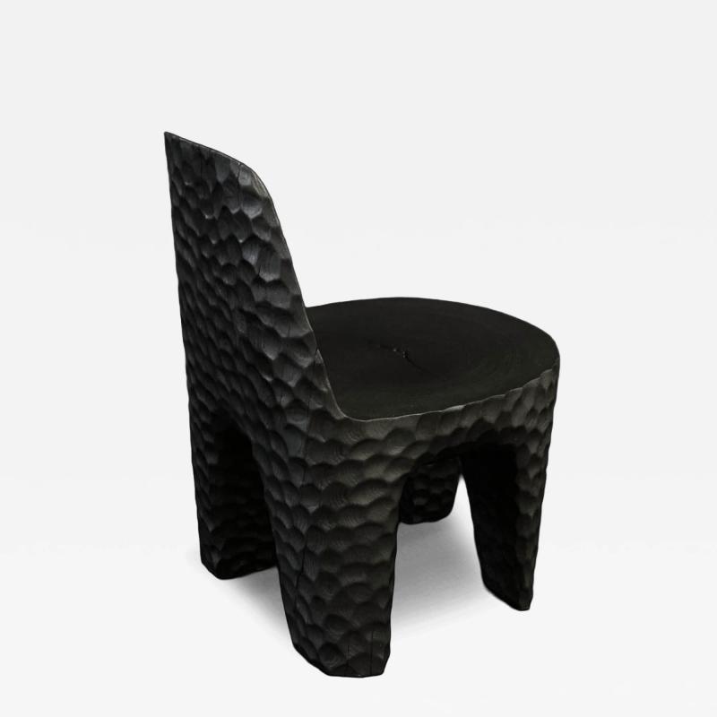 Kaspar Hamacher Max Chair 2024