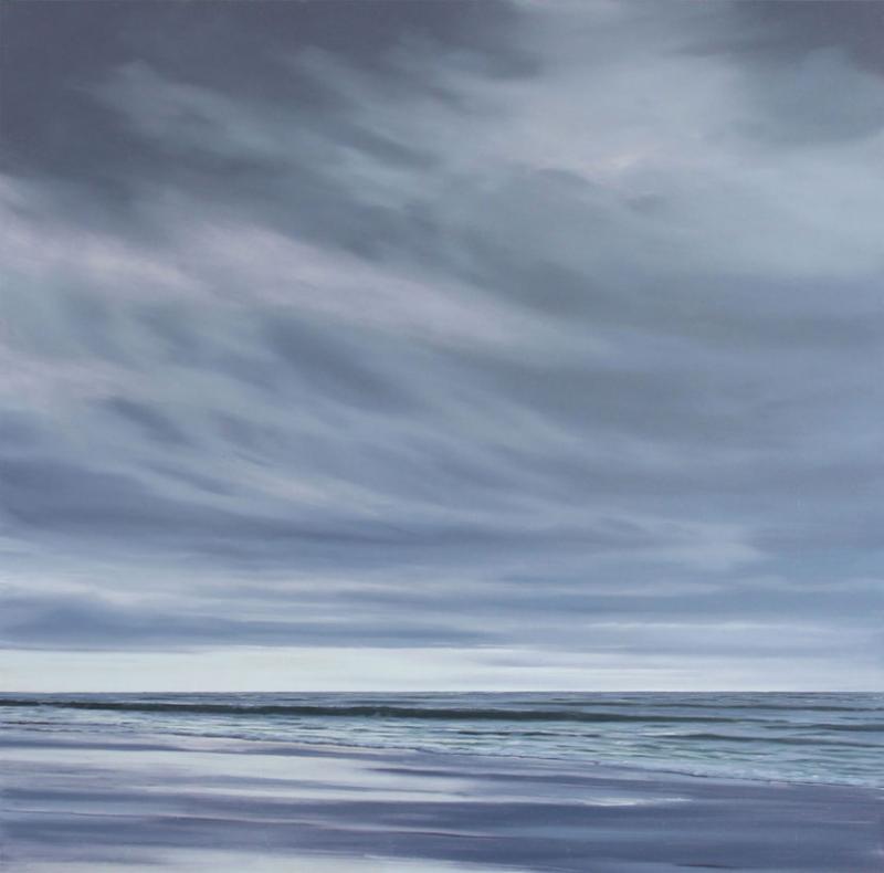 Katherine B Young THE EDGE OF LIGHT AND DARK
