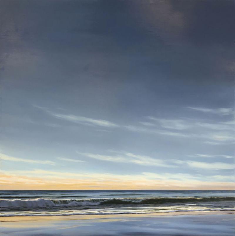 Katherine B Young THE GOLDEN TIME