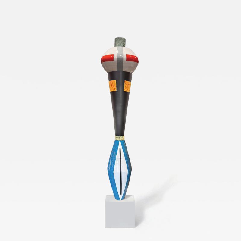 Katya Emelyanova Who is this Guy 2025