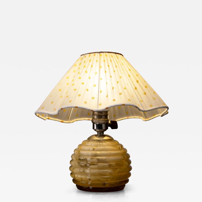 Kauklahti Glassworks Kauklahti Glassworks table lamp